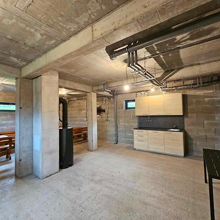 Apartmán Horsky Dum Vojta Rokytnice nad Jizerou Exteriér fotografie