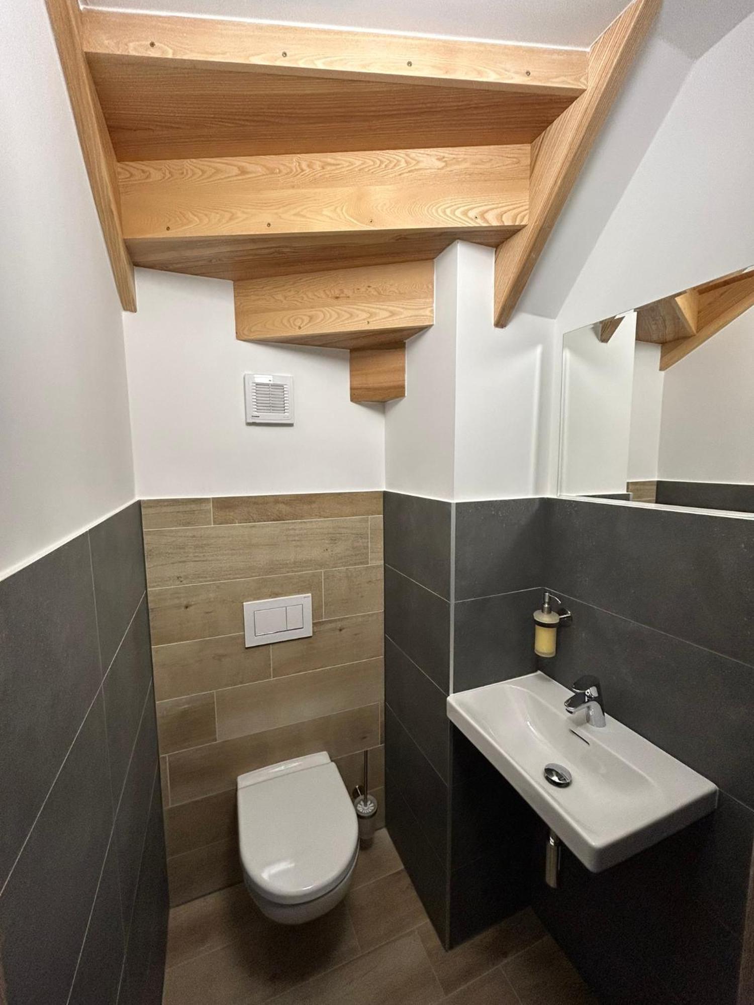 Apartmán Horsky Dum Vojta Rokytnice nad Jizerou Exteriér fotografie
