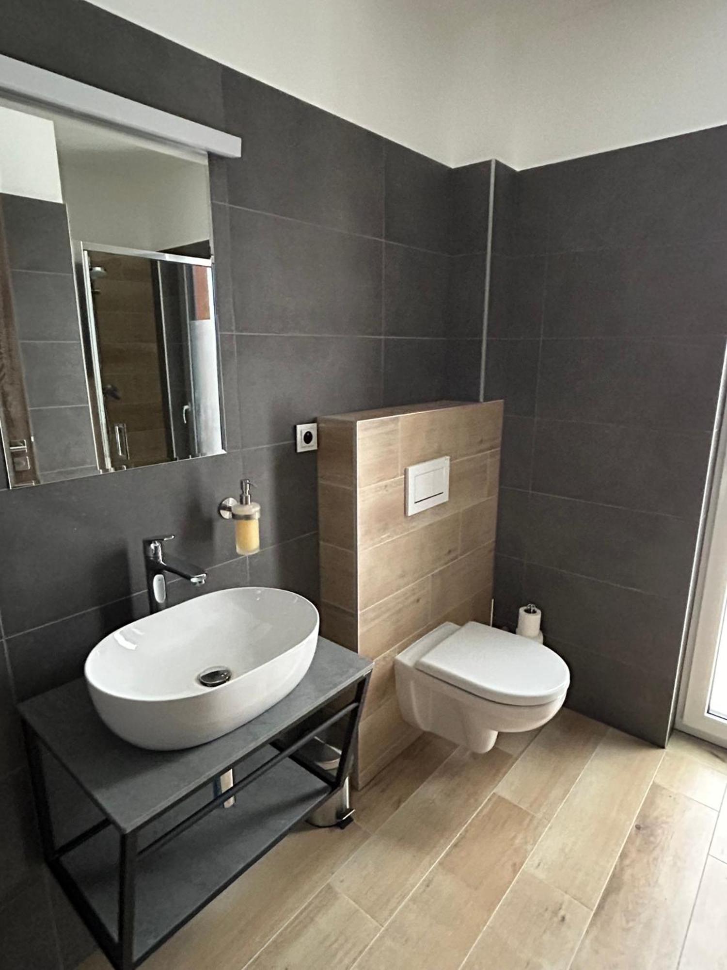 Apartmán Horsky Dum Vojta Rokytnice nad Jizerou Exteriér fotografie