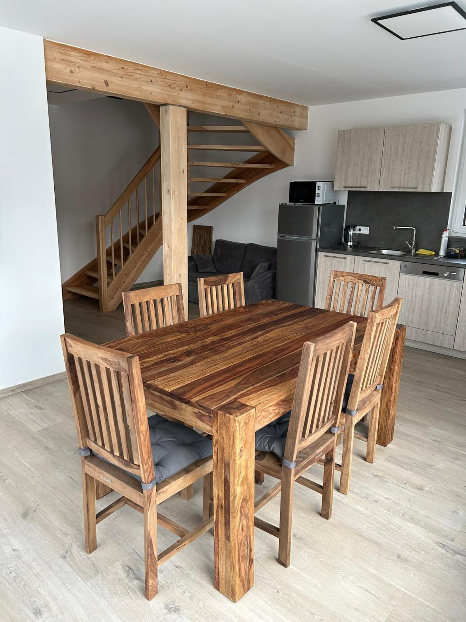 Apartmán Horsky Dum Vojta Rokytnice nad Jizerou Exteriér fotografie