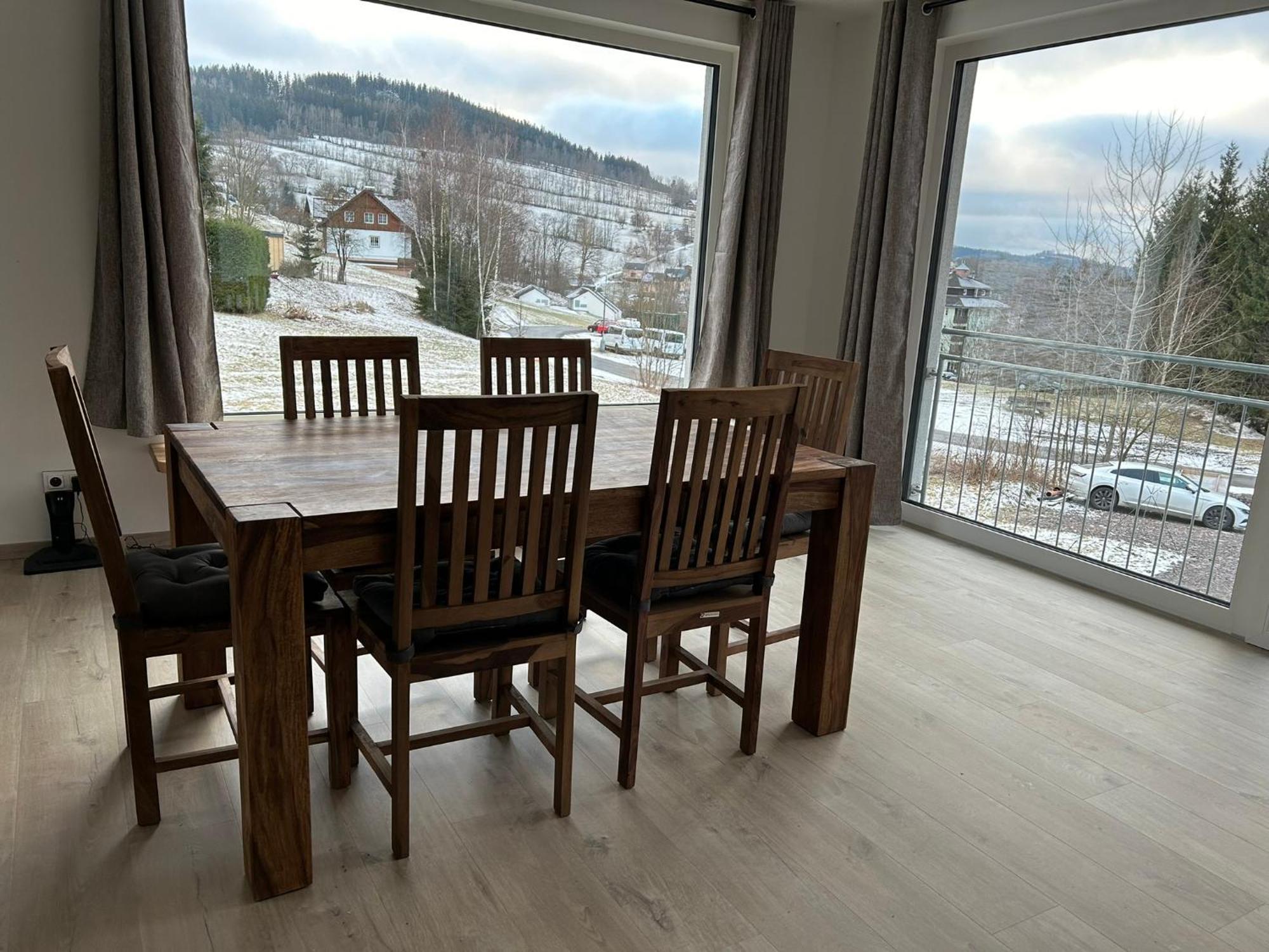 Apartmán Horsky Dum Vojta Rokytnice nad Jizerou Exteriér fotografie