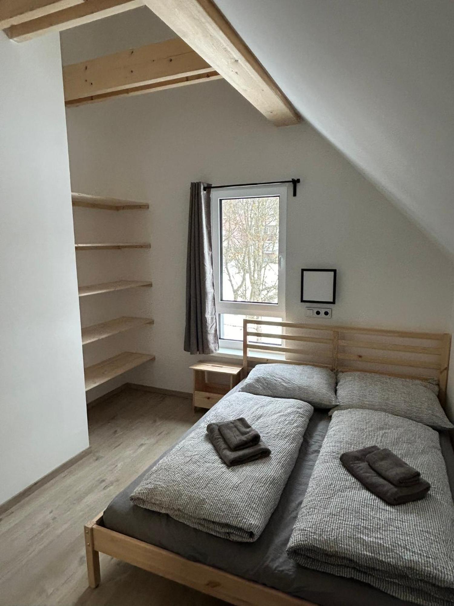 Apartmán Horsky Dum Vojta Rokytnice nad Jizerou Exteriér fotografie