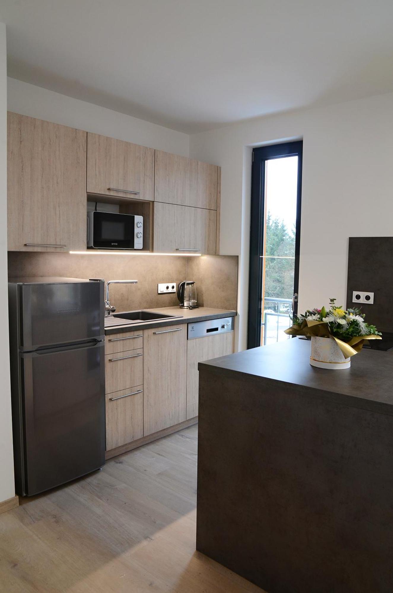 Apartmán Horsky Dum Vojta Rokytnice nad Jizerou Exteriér fotografie