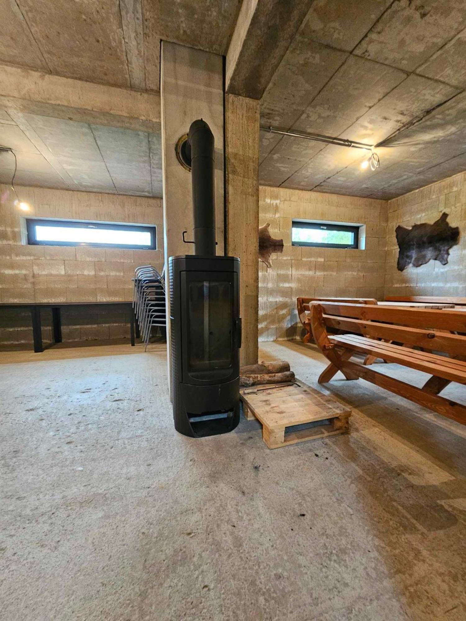 Apartmán Horsky Dum Vojta Rokytnice nad Jizerou Exteriér fotografie