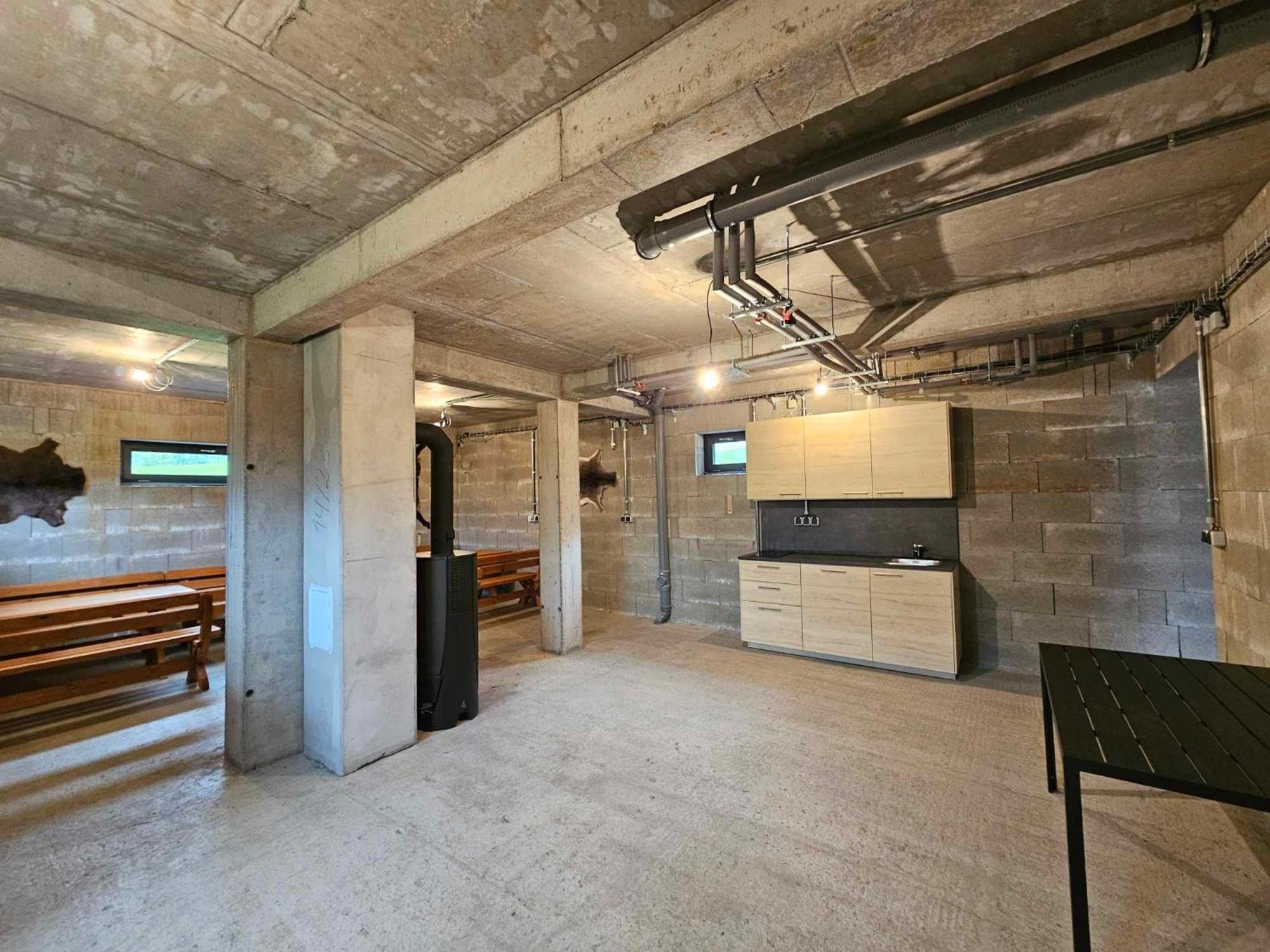 Apartmán Horsky Dum Vojta Rokytnice nad Jizerou Exteriér fotografie