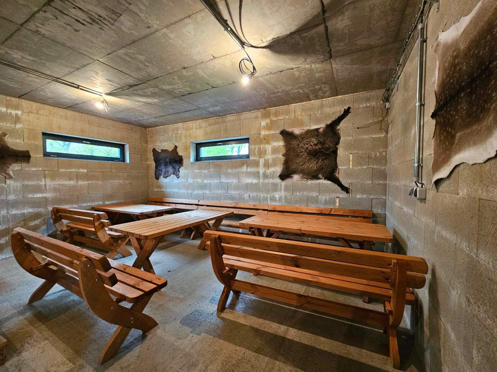 Apartmán Horsky Dum Vojta Rokytnice nad Jizerou Exteriér fotografie