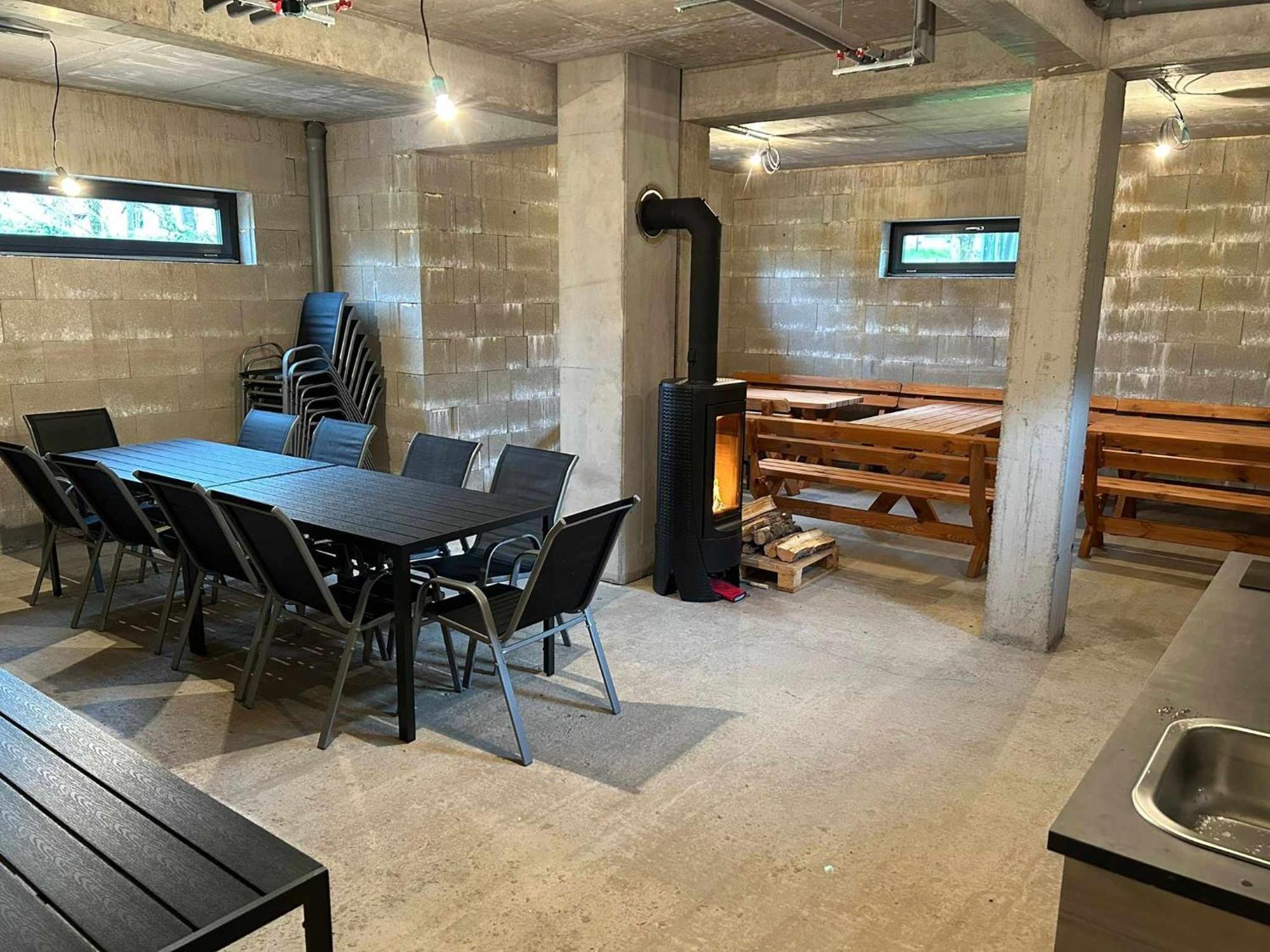 Apartmán Horsky Dum Vojta Rokytnice nad Jizerou Exteriér fotografie