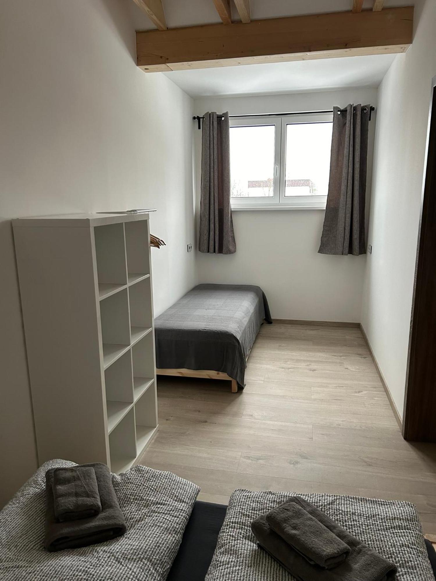 Apartmán Horsky Dum Vojta Rokytnice nad Jizerou Exteriér fotografie